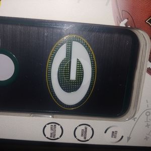 NEW green Bay Packers phone case iPhone 7